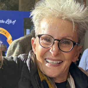 Pam Graber